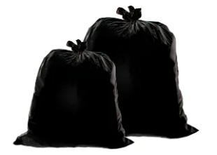 BOLSA NEGRA A GRANEL 90X120 CMS.