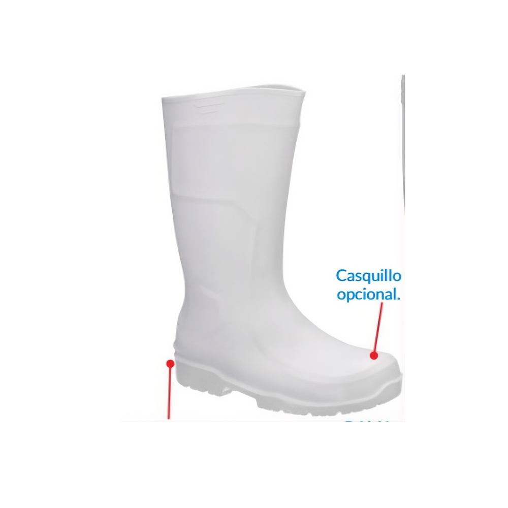 BOTA DRY-PRO INDUSTRIAL ENDURAFLEX S/C