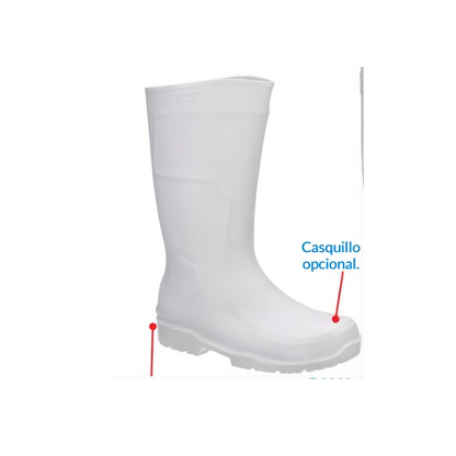 BOTA DRY-PRO INDUSTRIAL ENDURAFLEX S/C