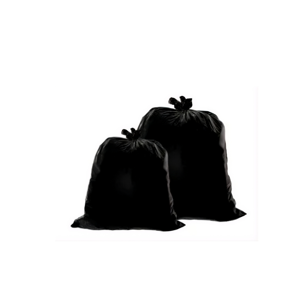 BOLSA A GRANEL NEGRA 60 X 90 CMS.